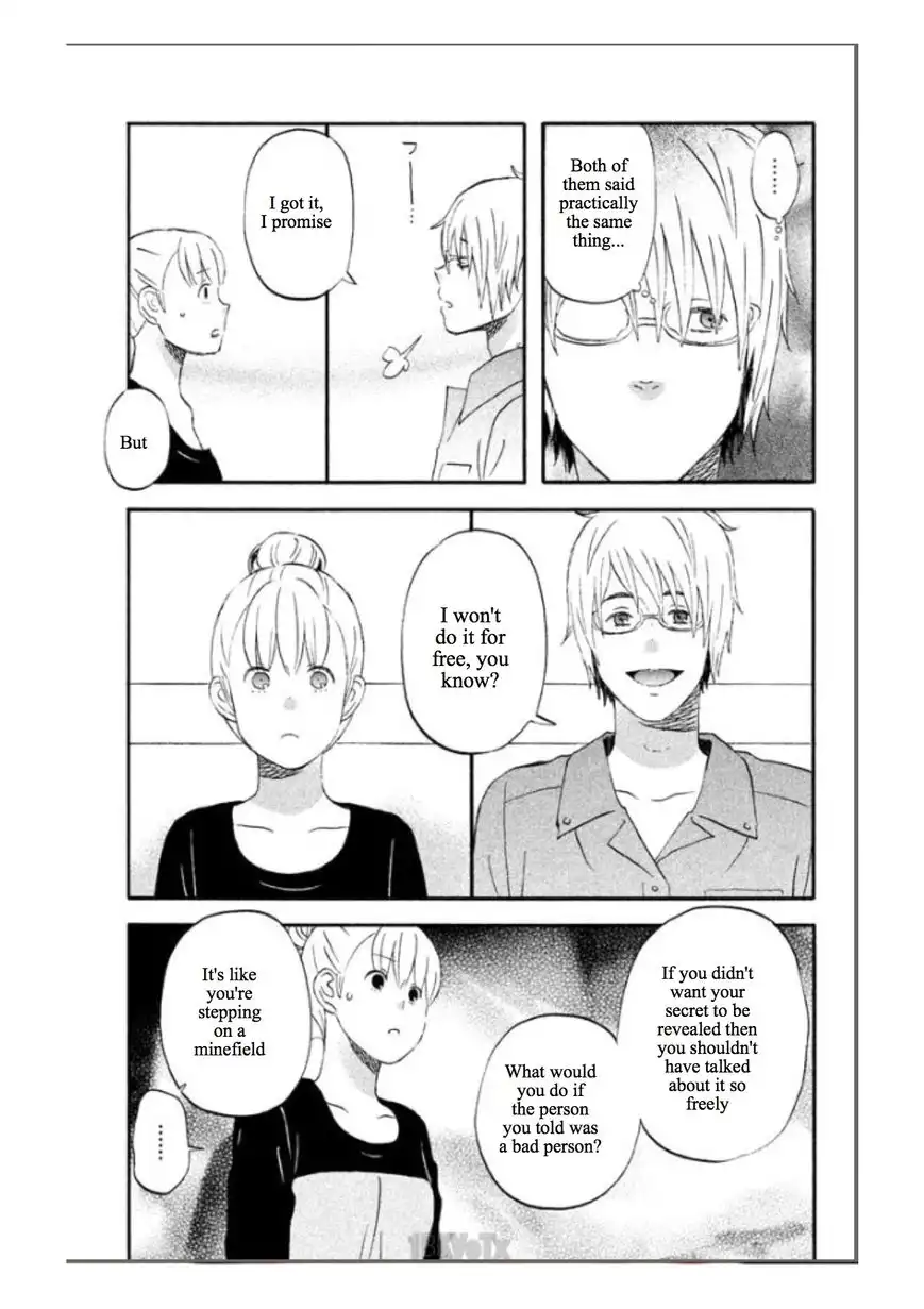 Liar x Liar Chapter 38 19